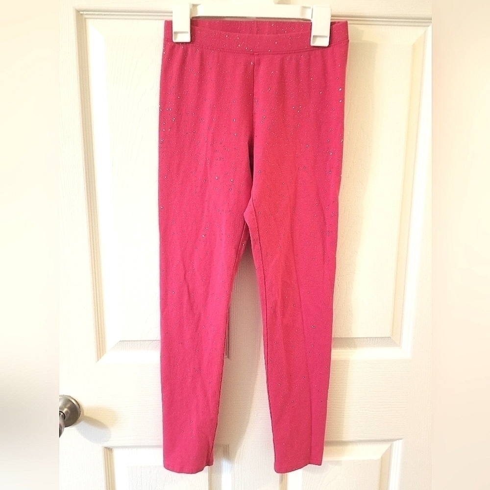 Children's My Favorite Sparkle Leggings